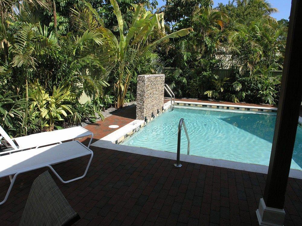 Travelers Palm Inn Key West Exterior foto
