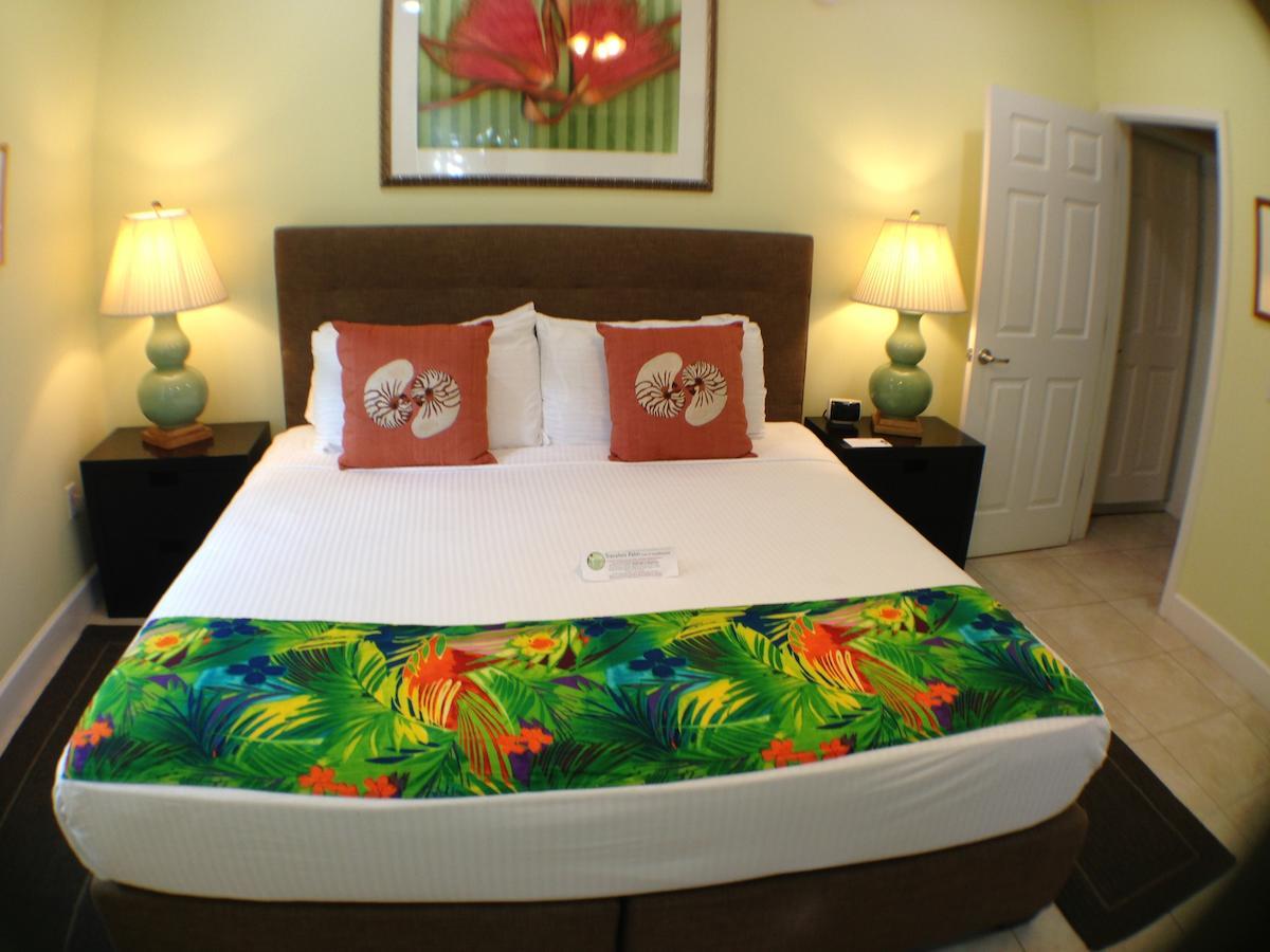 Travelers Palm Inn Key West Cameră foto
