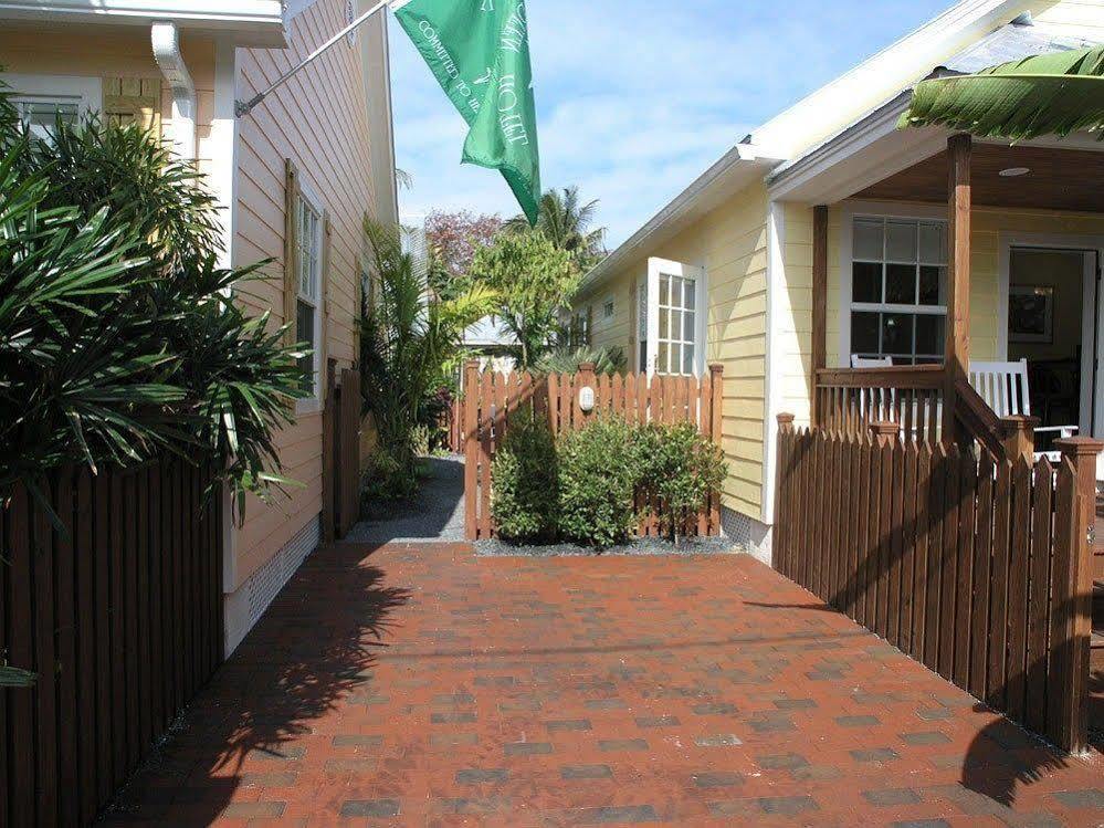 Travelers Palm Inn Key West Exterior foto
